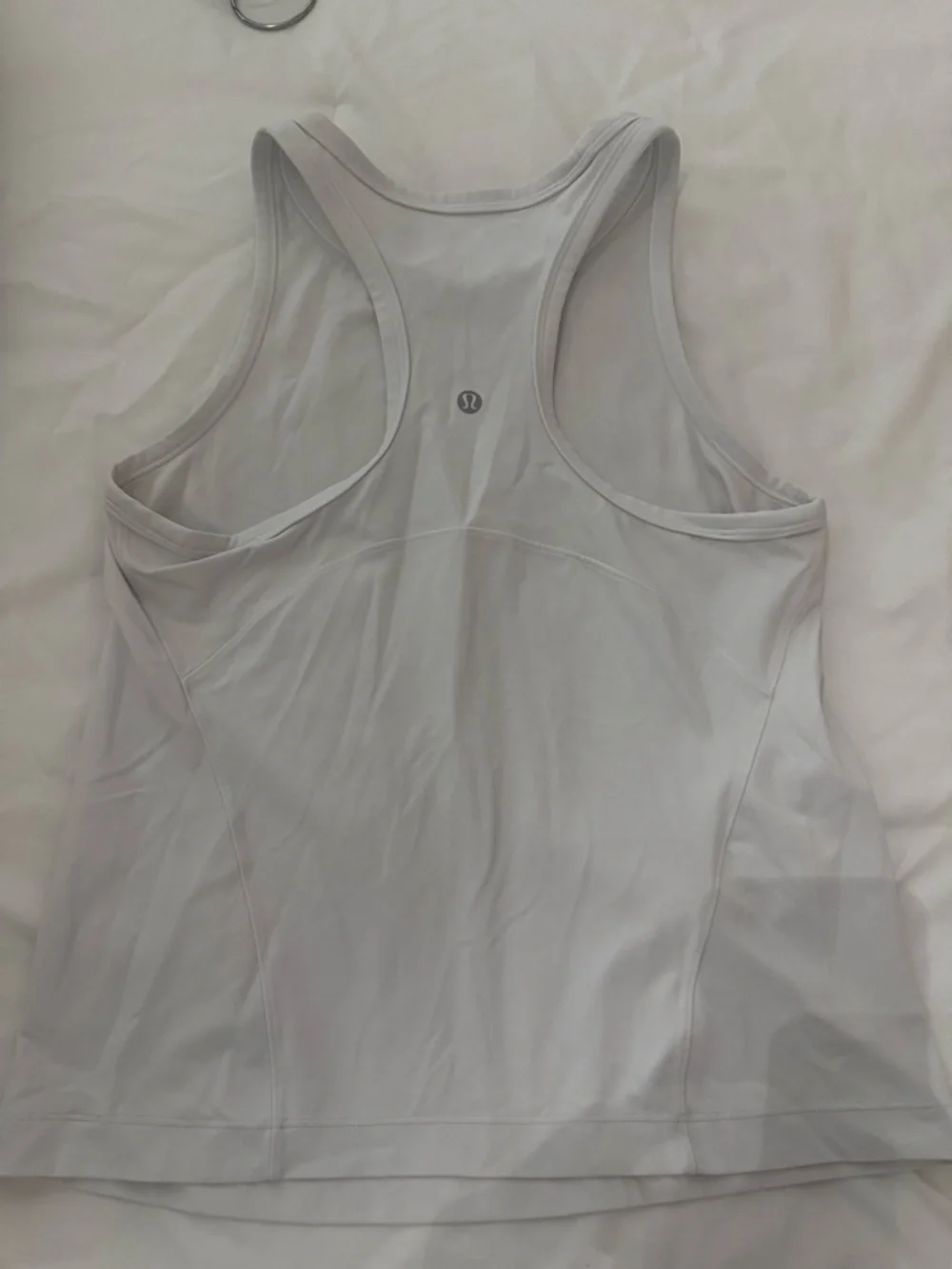 lululemon Align Waist-Length Racerback Tank Top